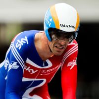 David Millar