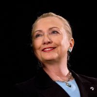 H. Clinton sur la Syrie: "accélérer la fin du régime Assad"