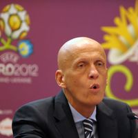 Pierluigi Collina