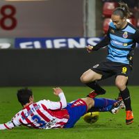 Le match entre l'Espanyol Barcelone et le Sporting Gijon est soupçonné d'avoir été arrangé selon Cadena Ser
