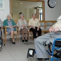 Des médecins avaient signé une lettre affirmant qu'il y avait eu trois fois plus de décès début 2012 dans le home, par rapport à l'année précédente.