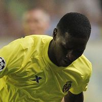 Zapata nouveau Rossonero