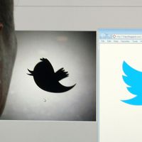 Logo Twitter