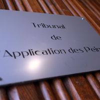 Le tribunal d’application des peines de Mons se prononcera sur la demande de Michelle Martin fin juillet.