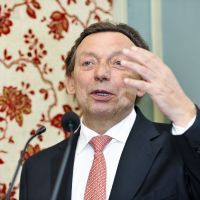 Michel Daerden