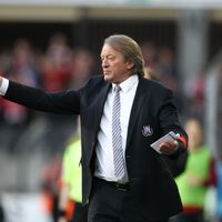 Jacobs : "Deux bêtes blessées face à face"