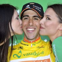 Tour de Madrid : Castroviejo 1er leader