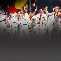 Concours JO