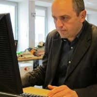 Pierre Larrouturou était l'invité de Matin Première ce lundi