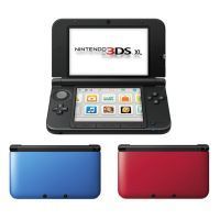 Nintendo 3D XL: la console portable passe  au grand écran