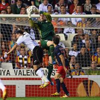 Thibaut Courtois