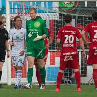 Kristof Van Hout exclu contre Anderlecht