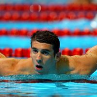 Michael Phelps