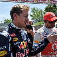Hamilton et Vettel en quête de revanche
