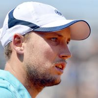 Steve Darcis