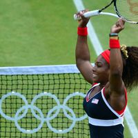 Serena Williams