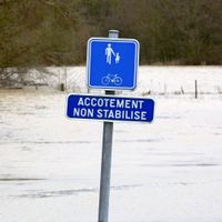 Des travaux pour éviter que les inondations se reproduisent (illustration)