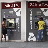 Chypre s'apprête à prendre la présidence tournante de l'Union en même temps qu'elle sollicite de l'aide financière