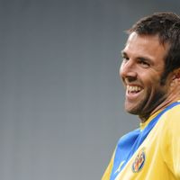 Carlos Marchena va signer à La Corogne