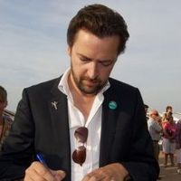 Le cinéaste belge Geoffrey Enthoven "à suivre" selon le magazine américain Variety