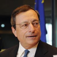 Les propos de Mario Draghi ont rassuré le marché