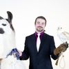 Sébastien - Tous les animaux pour vos évènements © Sébastien - Tous les animaux pour vos évènements ©