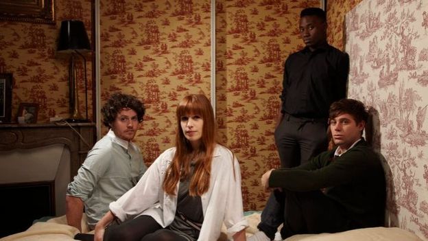 Metronomy