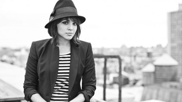 Norah Jones