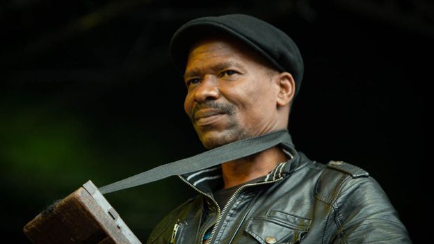 Konono n°1 Konono n°1