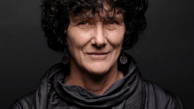 Isabelle Autissier