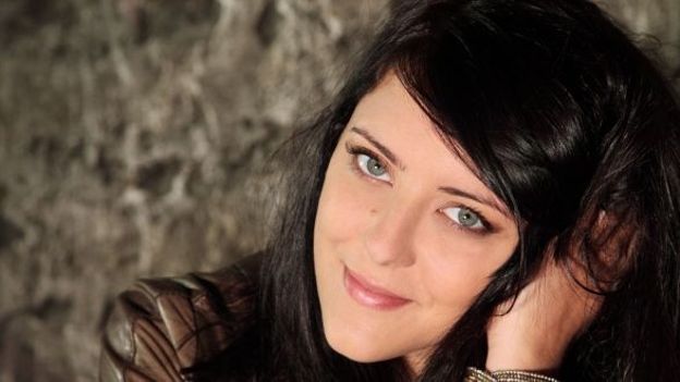 Aurélie Cabrel : « J'ai reçu en héritage l'amour du métier ! »