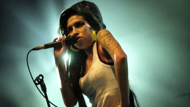 Amy Winehouse