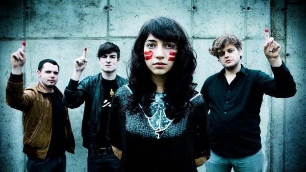 Intergalactic Lovers