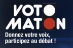 Le Votomaton
