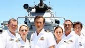 Sea patrol (III)