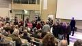 Bruxelles : la conférence de C. Fourest à...