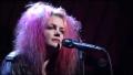 the kills-the last goodbye (David Letterman)