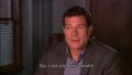 Unforgettable : Dylan Walsh est Al Burns