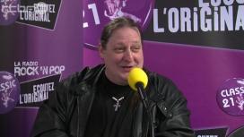 Graspop 2012 : la vidéo de Jon Oliva's Pain