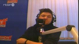 Quentin Mosimann - L’invité du 8/9 - 27/03/13 - VivaCité
