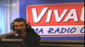 Mustapha El Atrassi - L'invité du 8/9 - 300413 - VivaCité