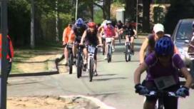 Casting Beau vélo ravel 2013 balade