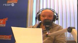 François Hollande, an 1 - Un cactus dans le waterzooi - VivaCité - 070513 - Jérôme de Warzée et Fabian Le Castel
