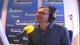 On n'est pas rentré ! 8/5/2013 Charles Némès, invité d'Olivier Monssens