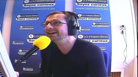 On n'est pas rentré ! 9/5/2013 Philippe Résimont,invité d'Olivier Monssens