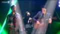 D6bels On Stage : Les premières minutes avec Saule et Charlie Winston