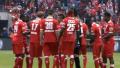 Standard-La Gantoise (7-0): Le résumé