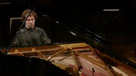 Finale Concours Reine Elisabeth 2013