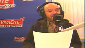 Cactus : ''Taxation et dotation'' - J De Warzée (04/06/13)