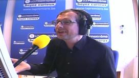 On n'est pas rentré ! 10/6/2013 Dodo la Saumure, invité d'Olivier Monssens